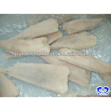 seafood frozen monkfish tail skinless